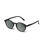 Lunettes Sun #D - Black