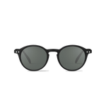 Lunettes Sun #D - Black