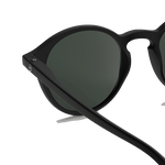 Lunettes Sun #D - Black